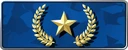 Gold Nova tier emblem