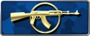 Master Guardian tier emblem