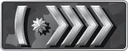 Silver Elite Master tier emblem