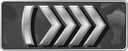 Silver Elite tier emblem