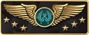 Supreme Master First Class tier emblem