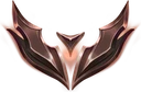 Bronze tier emblem