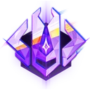 Grandmaster tier emblem