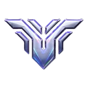 Grandmaster tier emblem