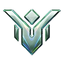 Master tier emblem