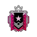 Champion tier emblem