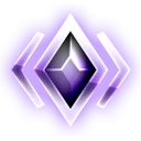 Champion tier emblem