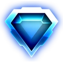 Diamond tier emblem