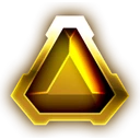 Gold tier emblem