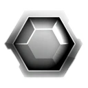 Silver tier emblem