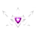 Supersonic Legend tier emblem
