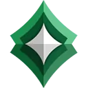 Ascendant tier emblem