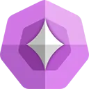 Diamond tier emblem