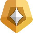 Gold tier emblem